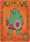 Goblin - Alfies