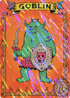 Goblin - Alfies