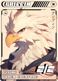 Griffin - Alfies