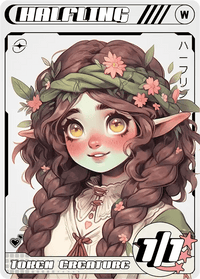 Halfling - Alfies