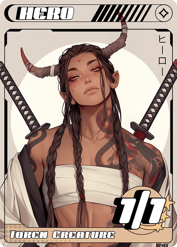 Hero - Alfies