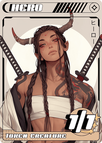 Hero - Alfies