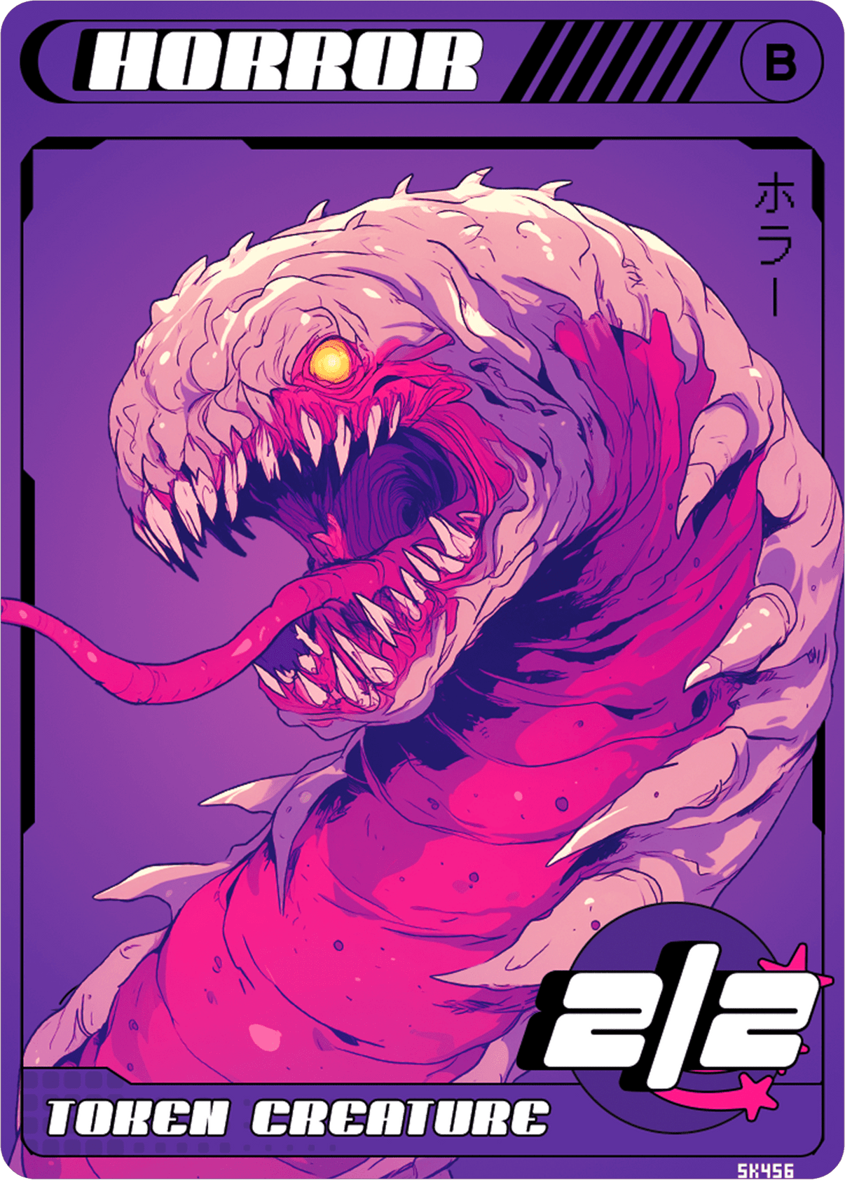 Horror 2/2 - Alfies