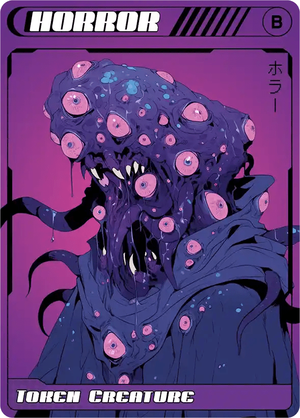 Horror - Alfies