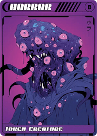 Horror - Alfies
