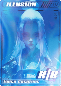 Illusion Foil - Alfies
