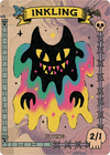 Inkling 2/1 - Alfies