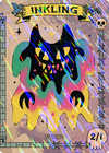 Inkling 2/1 - Alfies