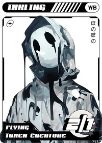 Inkling - Alfies