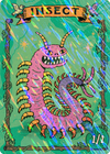 Insect Green 1/1 - Alfies