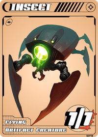 Insect - Alfies