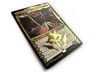 Kaalia of the Vast Alter 1 - Alfies