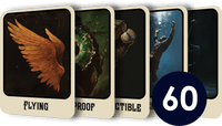 Little Deck of Keywords - Alfies
