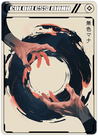 Mana Counter Bundle - Street Clans - Alfies