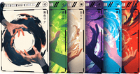 Mana Counter Bundle Street Clans - Alfies