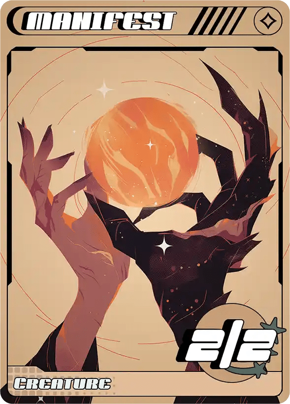 Manifest - Alfies