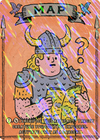 Map Artifact - Alfies