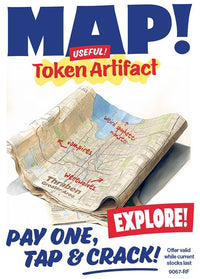 Map - Alfies