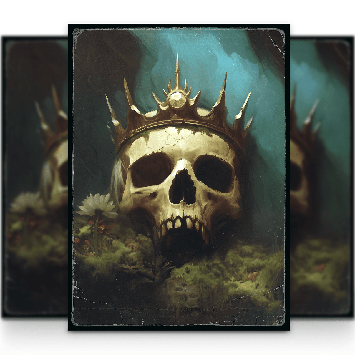 Monarch Old School Sleeves - Alfies