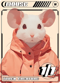 Mouse - Alfies