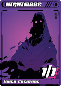 Nightmare 1/1 - Alfies