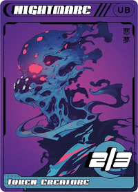 Nightmare 2/3 - Alfies