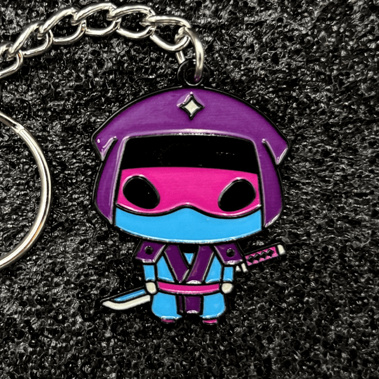 Ninja - Alfies