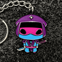 Ninja - Alfies