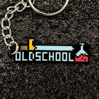 Old School - Alfies