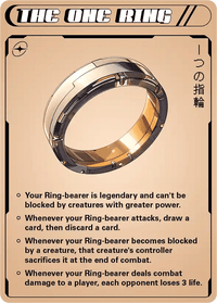 One Ring - Alfies