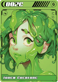 Ooze Keywordless - Alfies