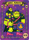 Orc Army - Alfies