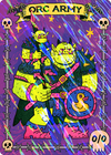 Orc Army - Alfies
