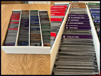 Organizer Card Dividers - Alfies