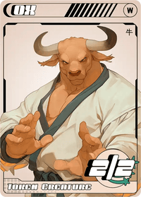 Ox 2/2 - Alfies