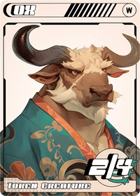 Ox 2/4 - Alfies