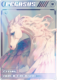 Pegasus Foil - Alfies