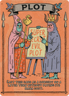 Plot - Alfies