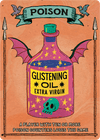 Poison / Infect Counter - Alfies