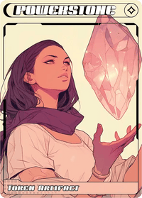 Powerstone - Alfies