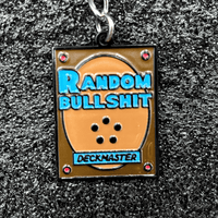 Random Bullshit - Alfies