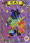 Rat Black 1/1 - Alfies