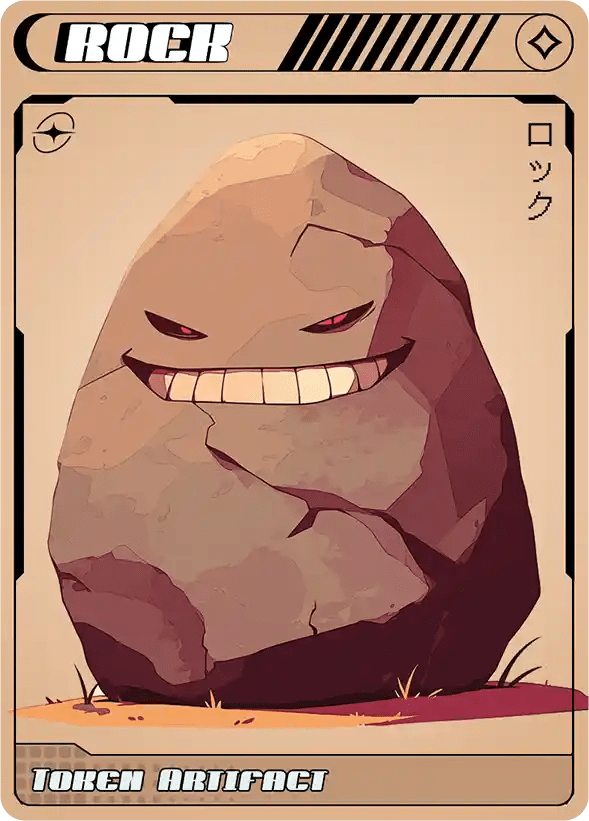 Rock - Alfies