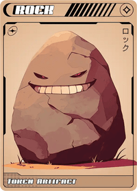 Rock - Alfies