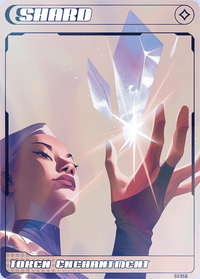 Shard Foil - Alfies