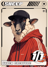 Sheep - Alfies