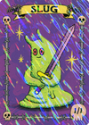 Slug - Alfies