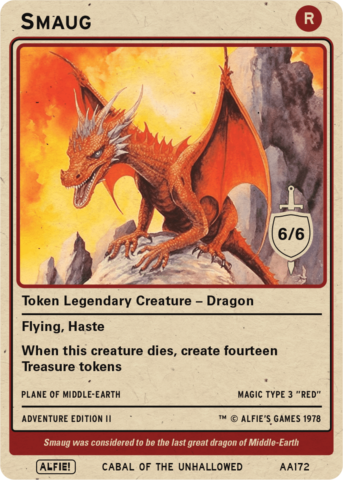 Smaug Smaug