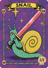 Snail - Alfies