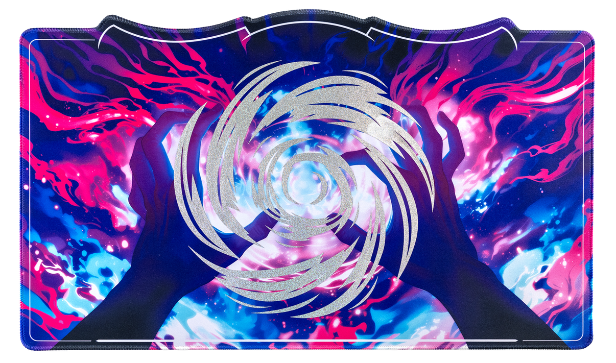 Spell Vortex - Alfies